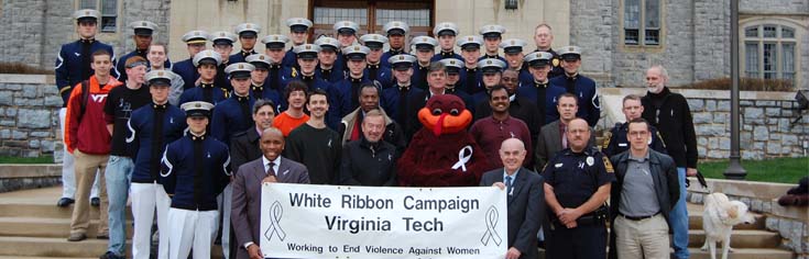 whiteribbon